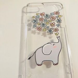 Casetify Iphone 8plus case